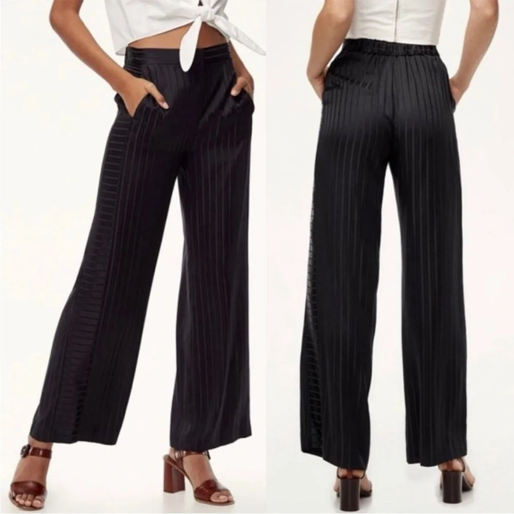 Aritzia Wilfred Chablais Pant - Picture 2 of 10